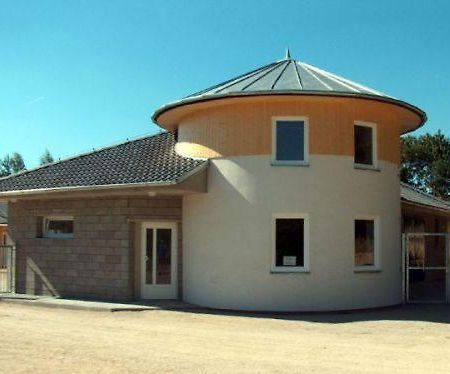 Motel Dačice Kültér fotó