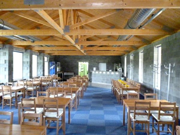 Motel Dačice Kültér fotó