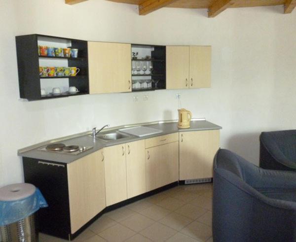 Motel Dačice Kültér fotó