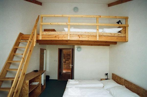 Motel Dačice Szoba fotó