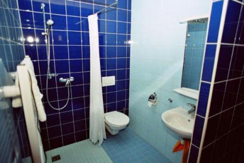 Motel Dačice Szoba fotó