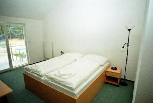 Motel Dačice Szoba fotó