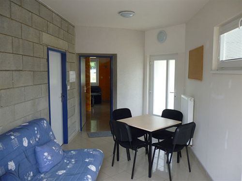 Motel Dačice Kültér fotó